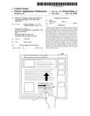 DISPLAY CONTROL APPARATUS, DISPLAY CONTROL METHOD, AND COMPUTER PROGRAM diagram and image