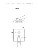 DISPLAY CONTROL APPARATUS, DISPLAY CONTROL METHOD, AND COMPUTER PROGRAM diagram and image