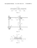 TOUCH SCREEN, COLOR FILTER SUBSTRATE AND MANUFACTURING METHODS THEREOF diagram and image