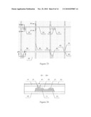 TOUCH SCREEN, COLOR FILTER SUBSTRATE AND MANUFACTURING METHODS THEREOF diagram and image