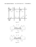 TOUCH SCREEN, COLOR FILTER SUBSTRATE AND MANUFACTURING METHODS THEREOF diagram and image