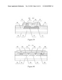 TOUCH SCREEN, COLOR FILTER SUBSTRATE AND MANUFACTURING METHODS THEREOF diagram and image