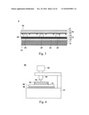 TOUCH PANEL AND METHOD FOR MANUFACTURING TOUCH PANEL diagram and image