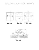 Device and method for detecting touch screen diagram and image