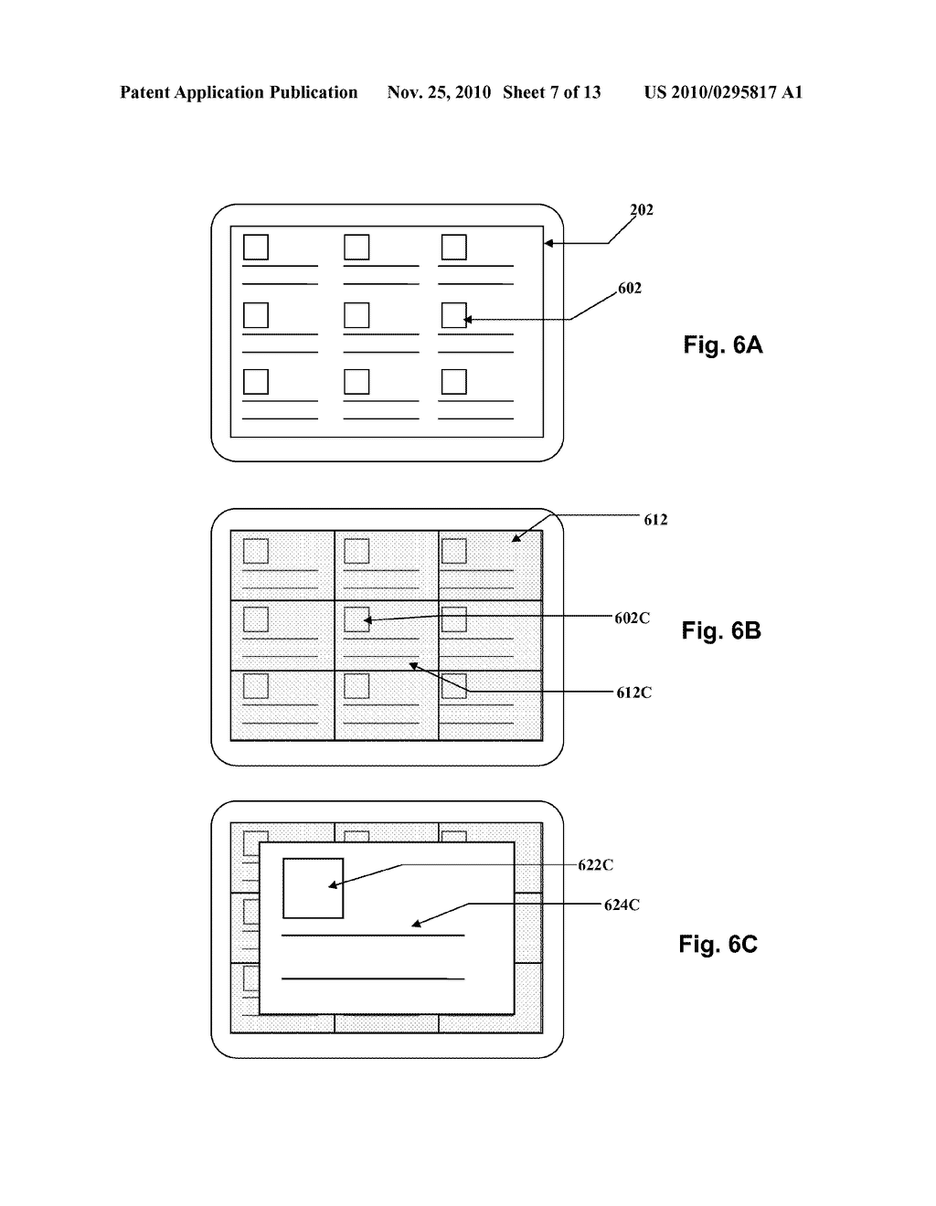 HAND-HELD DEVICE WITH ANCILLARY TOUCH ACTIVATED TRANSFORMATION OF ACTIVE ELEMENT - diagram, schematic, and image 08
