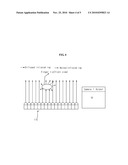 APPARATUS FOR TOUCHING REFLECTION IMAGE USING AN INFRARED SCREEN diagram and image