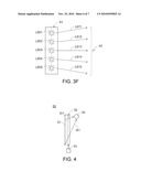 POINTING INPUT DEVICE HAVING SHEET-LIKE LIGHT BEAM LAYER diagram and image