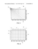 POINTING INPUT DEVICE HAVING SHEET-LIKE LIGHT BEAM LAYER diagram and image