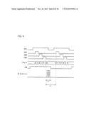 DISPLAY DEVICE DRIVE CIRCUIT AND DISPLAY DEVICE diagram and image