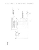 DISPLAY DEVICE DRIVE CIRCUIT AND DISPLAY DEVICE diagram and image