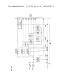 DISPLAY DEVICE DRIVE CIRCUIT AND DISPLAY DEVICE diagram and image