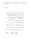 DISPLAY DEVICE DRIVE CIRCUIT AND DISPLAY DEVICE diagram and image