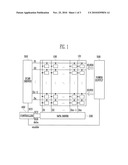 POWER SUPPLY AND ORGANIC LIGHT EMITTING DISPLAY USING THE SAME diagram and image