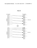 DISPLAY DEVICE AND DISPLAY METHOD diagram and image