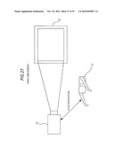 DISPLAY DEVICE AND DISPLAY METHOD diagram and image