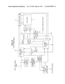 DISPLAY DEVICE AND DISPLAY METHOD diagram and image