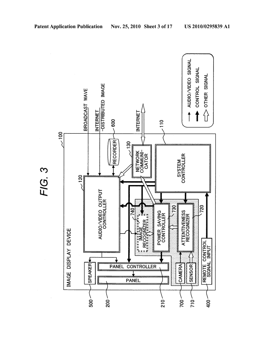 Image Display Device - diagram, schematic, and image 04