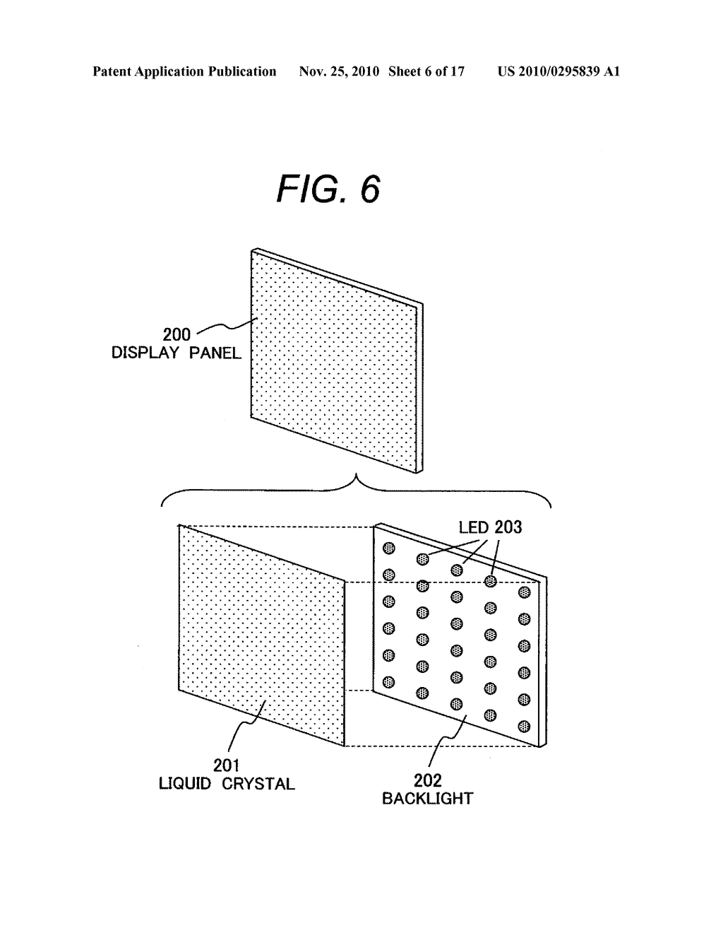 Image Display Device - diagram, schematic, and image 07