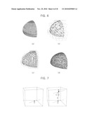 THREE-DIMENSIONAL MODELING APPARATUS AND METHOD USING GRID STRUCTURE diagram and image