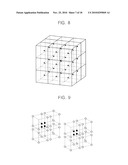 THREE-DIMENSIONAL MODELING APPARATUS AND METHOD USING GRID STRUCTURE diagram and image