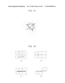 THREE-DIMENSIONAL MODELING APPARATUS AND METHOD USING GRID STRUCTURE diagram and image