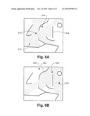 APPARATUS AND METHOD FOR FINDING VISIBLE POINTS IN A CLOUD POINT diagram and image