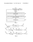 Methods and Systems for Setting a Backlight Level diagram and image