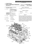 PRINTABLE SUBSTRATE AND NOZZLE ALIGNMENT SYSTEM diagram and image