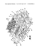 PRINTABLE SUBSTRATE AND NOZZLE ALIGNMENT SYSTEM diagram and image