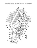 PRINTABLE SUBSTRATE AND NOZZLE ALIGNMENT SYSTEM diagram and image