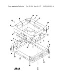 PRINTABLE SUBSTRATE AND NOZZLE ALIGNMENT SYSTEM diagram and image