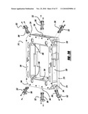 PRINTABLE SUBSTRATE AND NOZZLE ALIGNMENT SYSTEM diagram and image