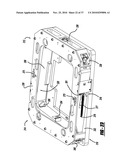 PRINTABLE SUBSTRATE AND NOZZLE ALIGNMENT SYSTEM diagram and image