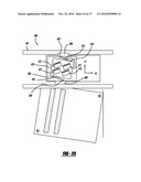 PRINTABLE SUBSTRATE AND NOZZLE ALIGNMENT SYSTEM diagram and image