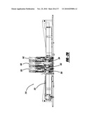 PRINTABLE SUBSTRATE AND NOZZLE ALIGNMENT SYSTEM diagram and image