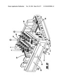 PRINTABLE SUBSTRATE AND NOZZLE ALIGNMENT SYSTEM diagram and image