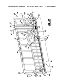 PRINTABLE SUBSTRATE AND NOZZLE ALIGNMENT SYSTEM diagram and image