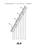 PRINTABLE SUBSTRATE AND NOZZLE ALIGNMENT SYSTEM diagram and image