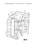 PRINTABLE SUBSTRATE AND NOZZLE ALIGNMENT SYSTEM diagram and image