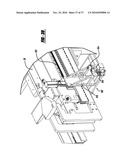 PRINTABLE SUBSTRATE AND NOZZLE ALIGNMENT SYSTEM diagram and image