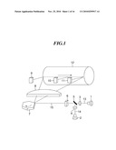 IMAGE FORMING APPARATUS diagram and image