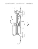 ON-HEAD COMPONENT ALIGNMENT USING MULTIPLE AREA ARRAY IMAGE DETECTORS diagram and image