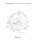 METHOD AND APPARATUS FOR DETERMINING DISTANCE diagram and image