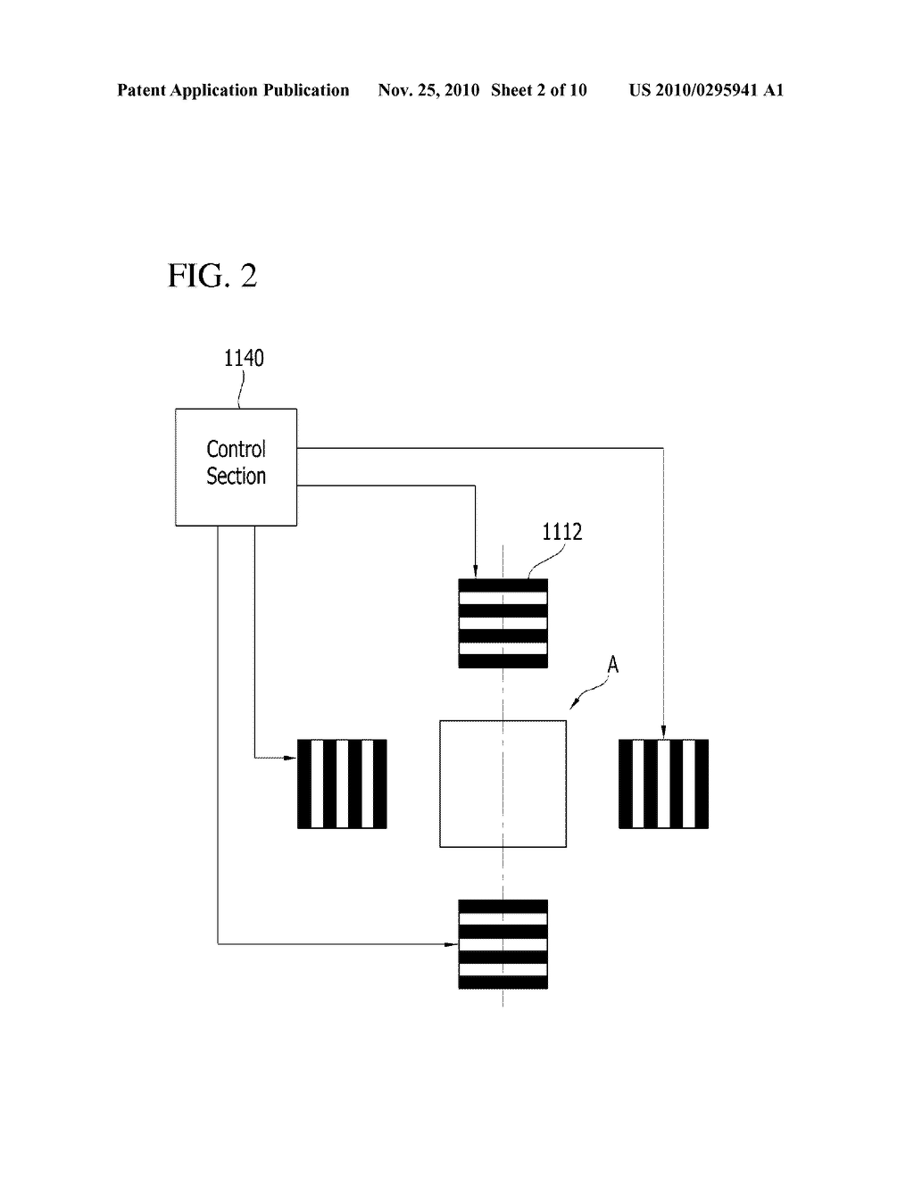 SHAPE MEASUREMENT APPARATUS AND METHOD - diagram, schematic, and image 03