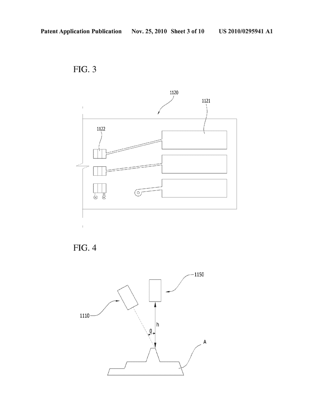 SHAPE MEASUREMENT APPARATUS AND METHOD - diagram, schematic, and image 04