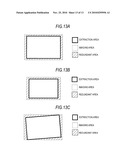 Imaging apparatus and shake correcting method diagram and image