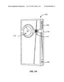 DIGITAL VIDEO CAMERA WITH HIGH RESOLUTION IMAGING SYSTEM diagram and image