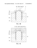 IMAGE CAPTURING DEVICE AND MANUFACTURING METHOD OF SEALING STRUCTURE diagram and image