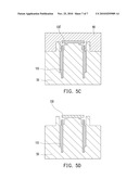 IMAGE CAPTURING DEVICE AND MANUFACTURING METHOD OF SEALING STRUCTURE diagram and image