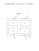 LUMINANCE INFORMATION DISPLAY APPARATUS AND METHOD diagram and image